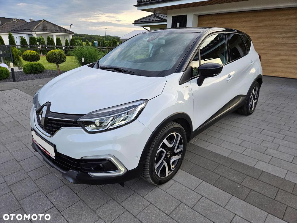 Renault Captur - 1