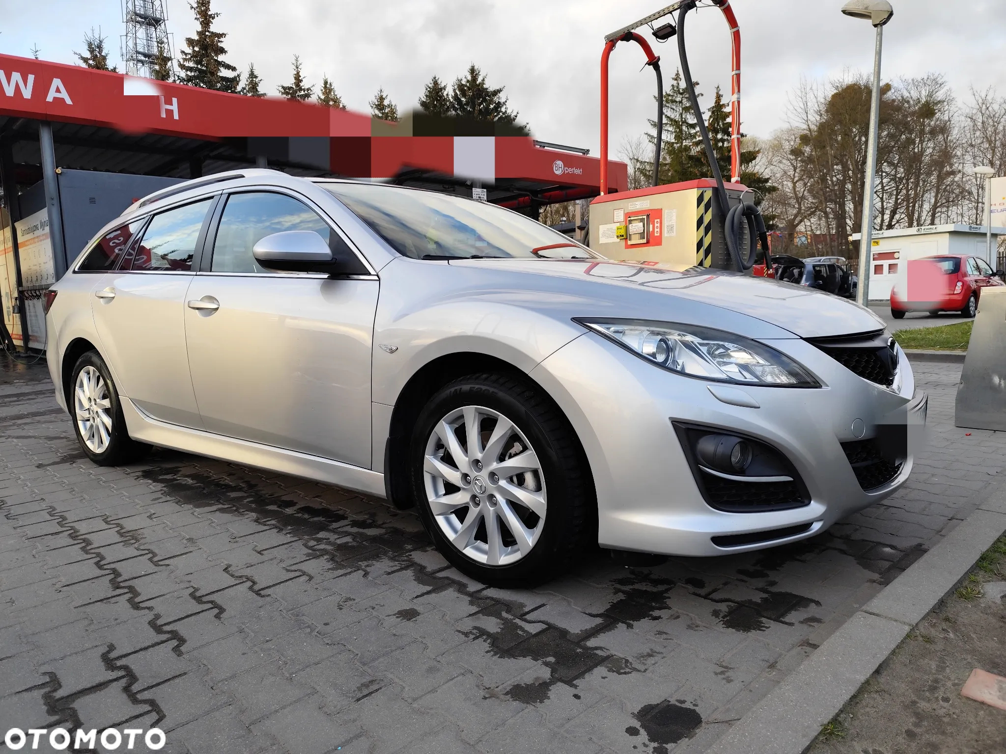 Mazda 6 2.0 Exclusive - 2