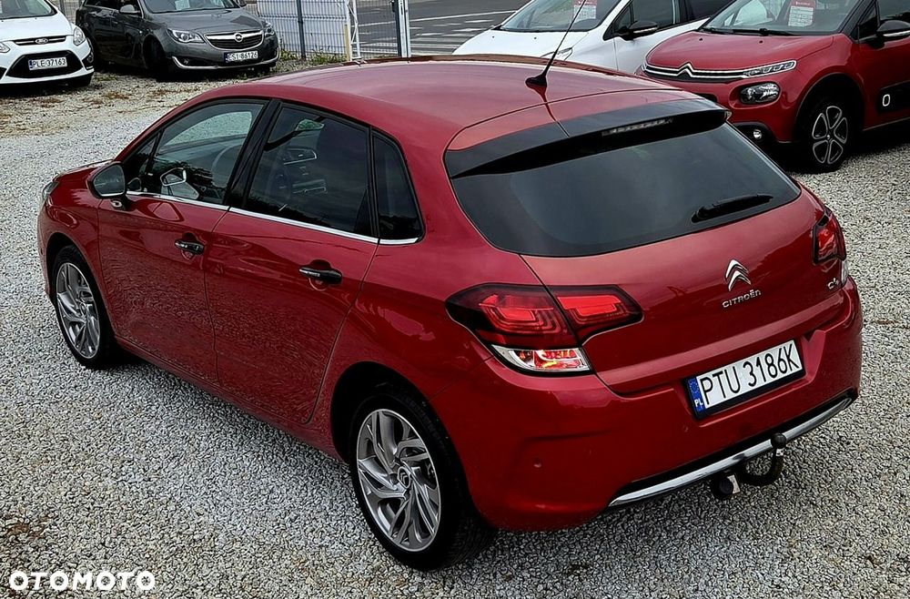 Citroën C4 - 34