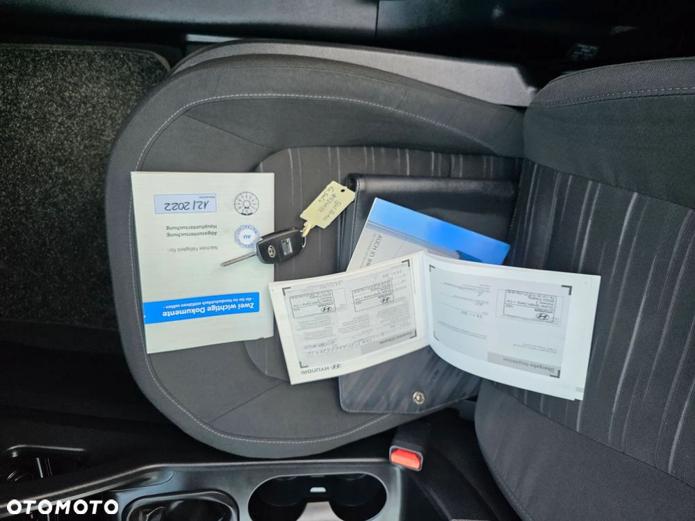 Hyundai ix35 1.6 2WD Fifa World Cup Edition - 36