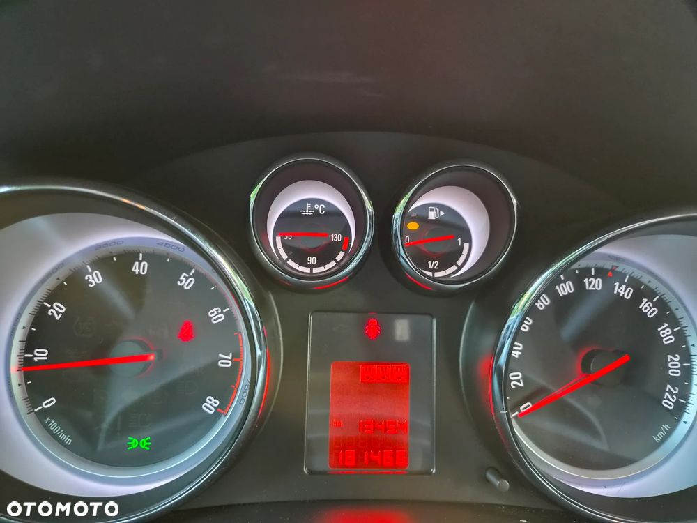 Opel Meriva 1.4 Ecoflex 150 Jahre - 32