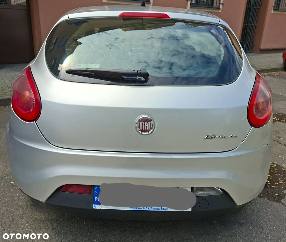 Fiat Bravo 1.6 Multijet 16V Dynamic - 3