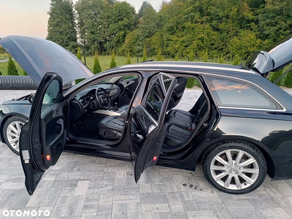 Audi A6 Avant 2.0 TDI Prime Line - 4