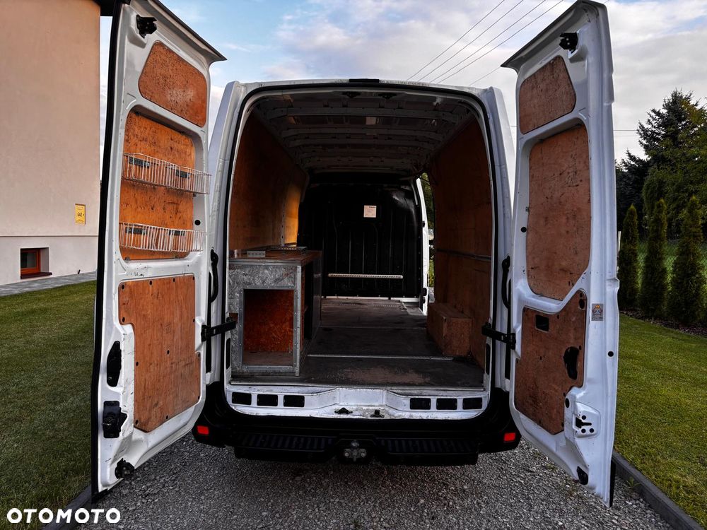 Renault Master - 6