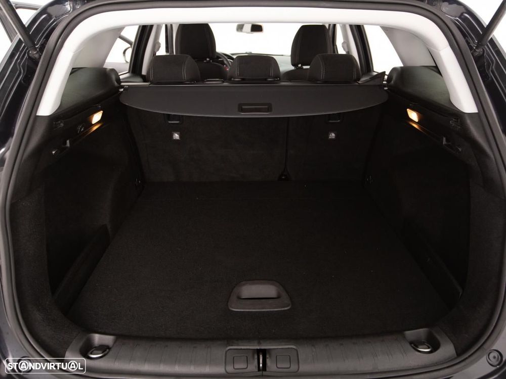 Fiat Tipo Station Wagon 1.3 M-Jet Lounge - 11