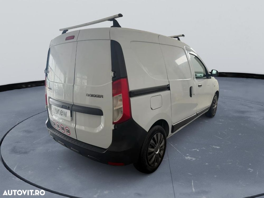 Dacia Dokker - 4