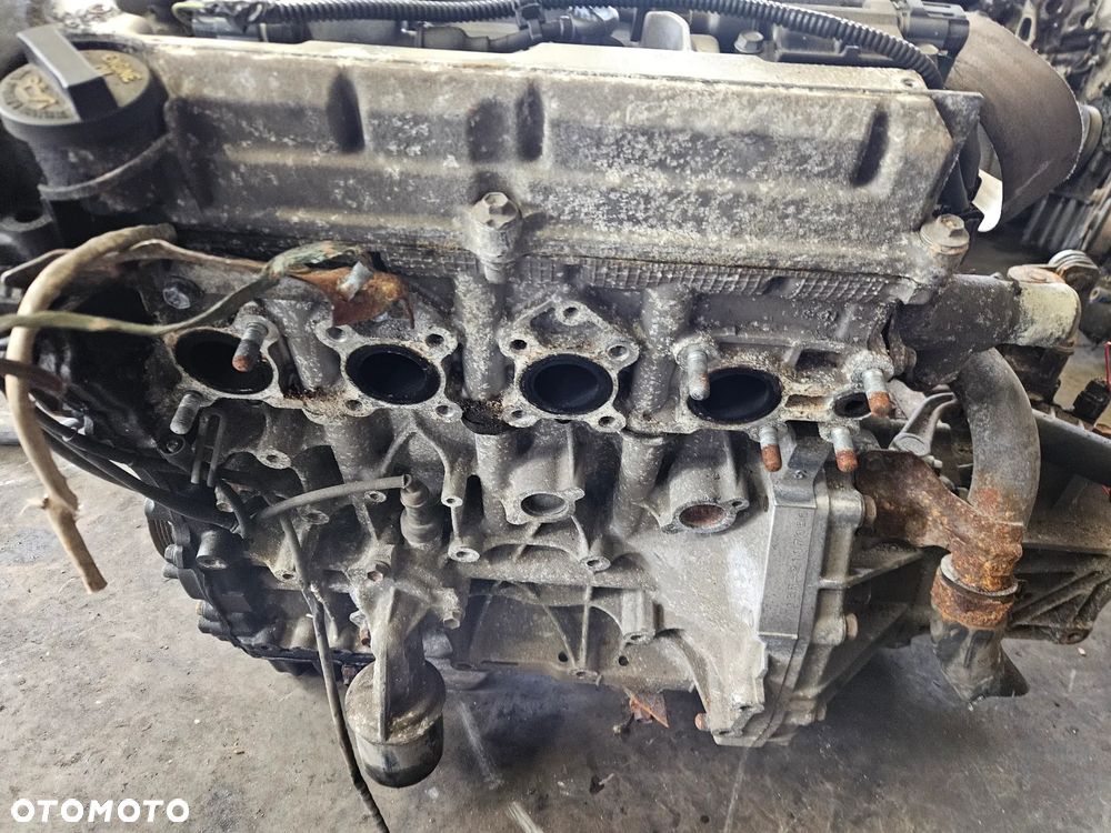 Suzuki Swift Ignis 1.3 16v 05-10 silnik M13A - 3