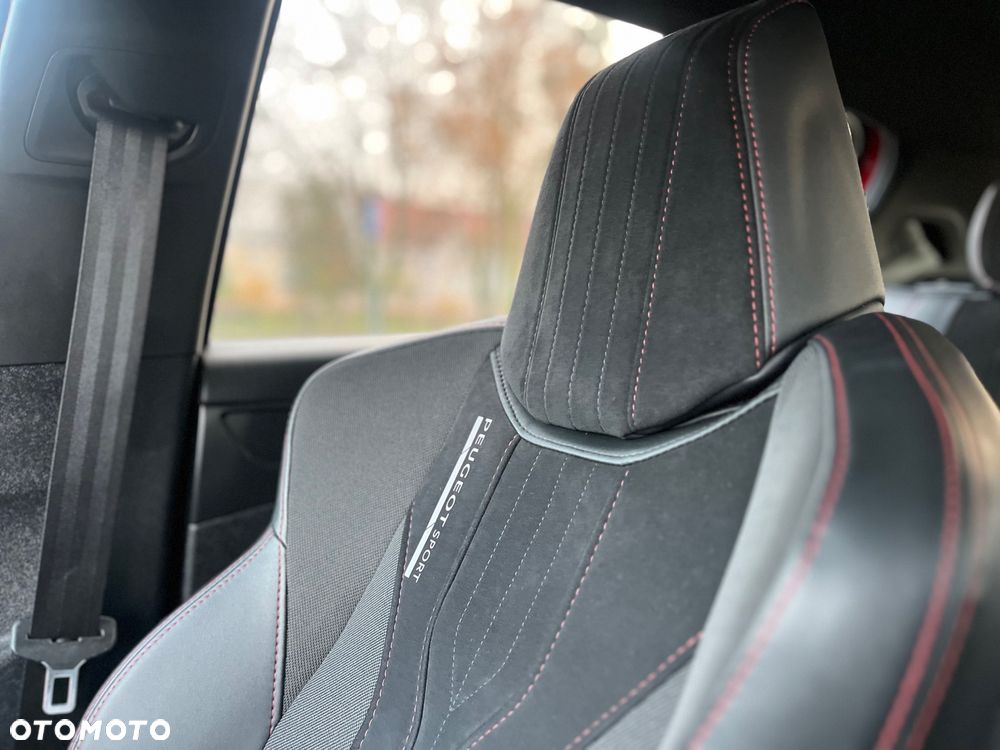 Peugeot 308 1.6 e-THP S&S GTi by Sport - 22