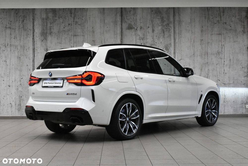 BMW X3 - 2