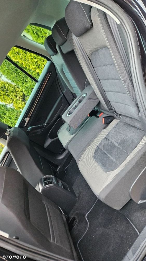 Volkswagen Golf Sportsvan 1.4 TSI (BlueMotion Technology) Highline - 24