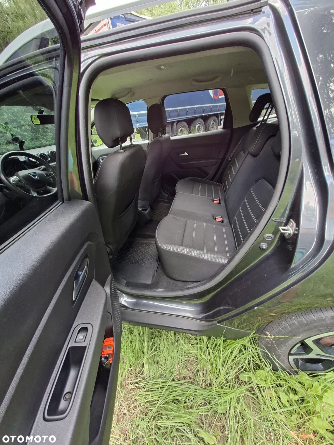 Dacia Duster TCe 100 2WD Prestige - 20