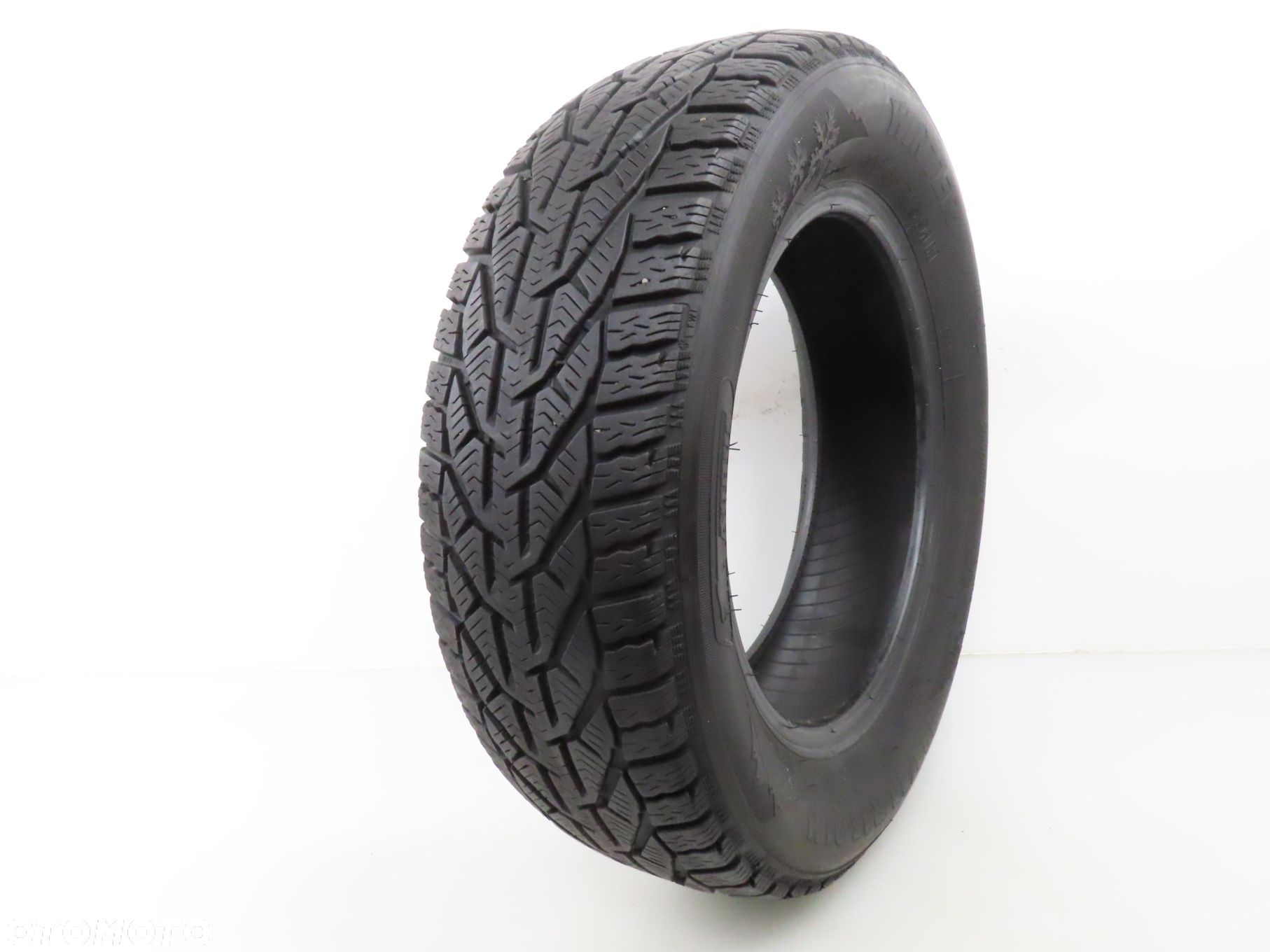 195/65R15 OPONA ZIMOWA Taurus Winter 91H - 1
