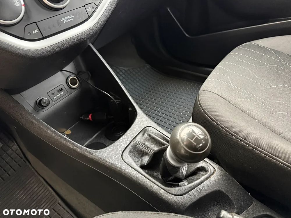 Kia Picanto 1.0 Attract - 27