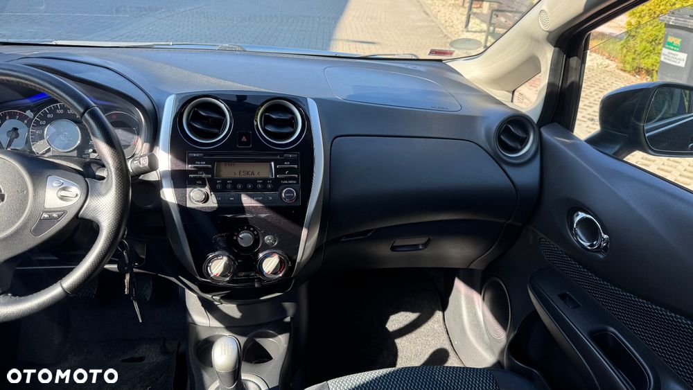 Nissan Note 1.2 DIG-S Black Edition - 15