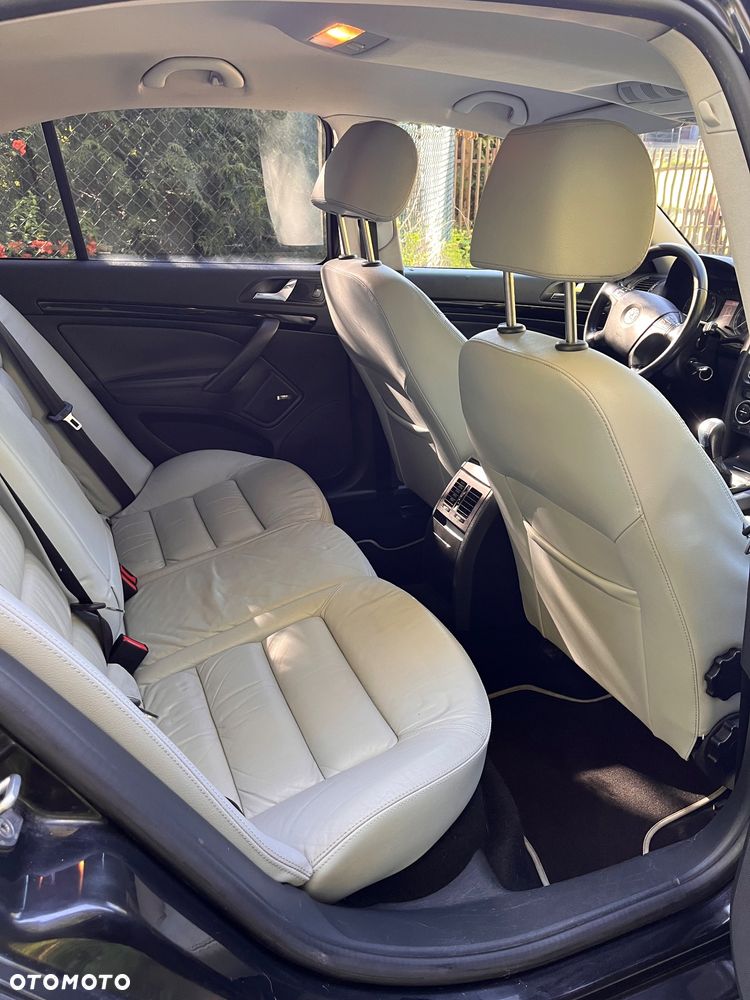 Skoda Octavia 2.0 TDI Edition 100 - 15