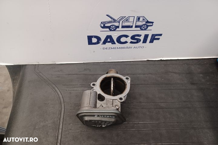 Clapeta acceleratie 780437302 780437302 BMW Seria 3 E90 [facelift] [2 - 3
