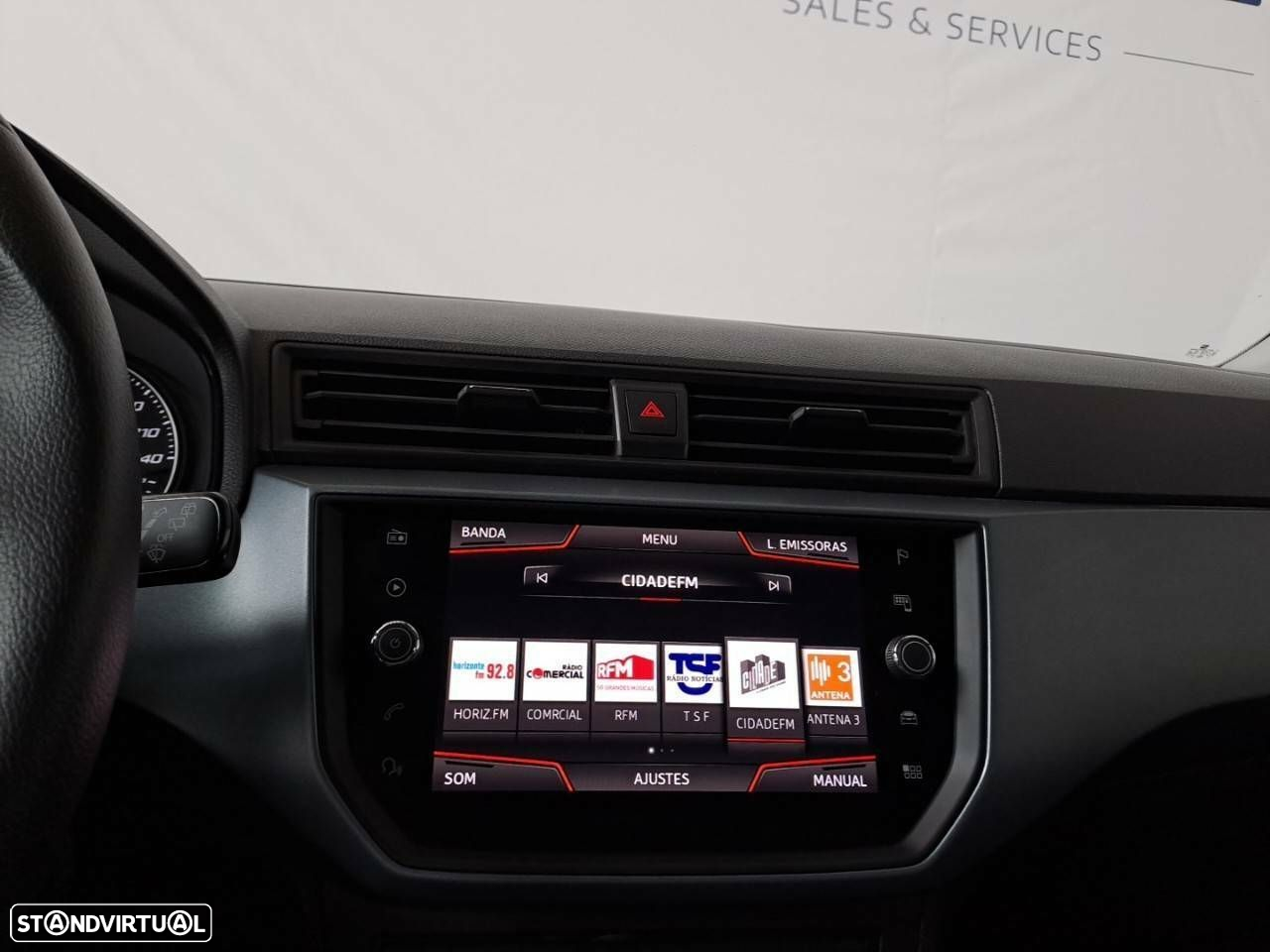 SEAT Arona 1.6 TDI Style - 21
