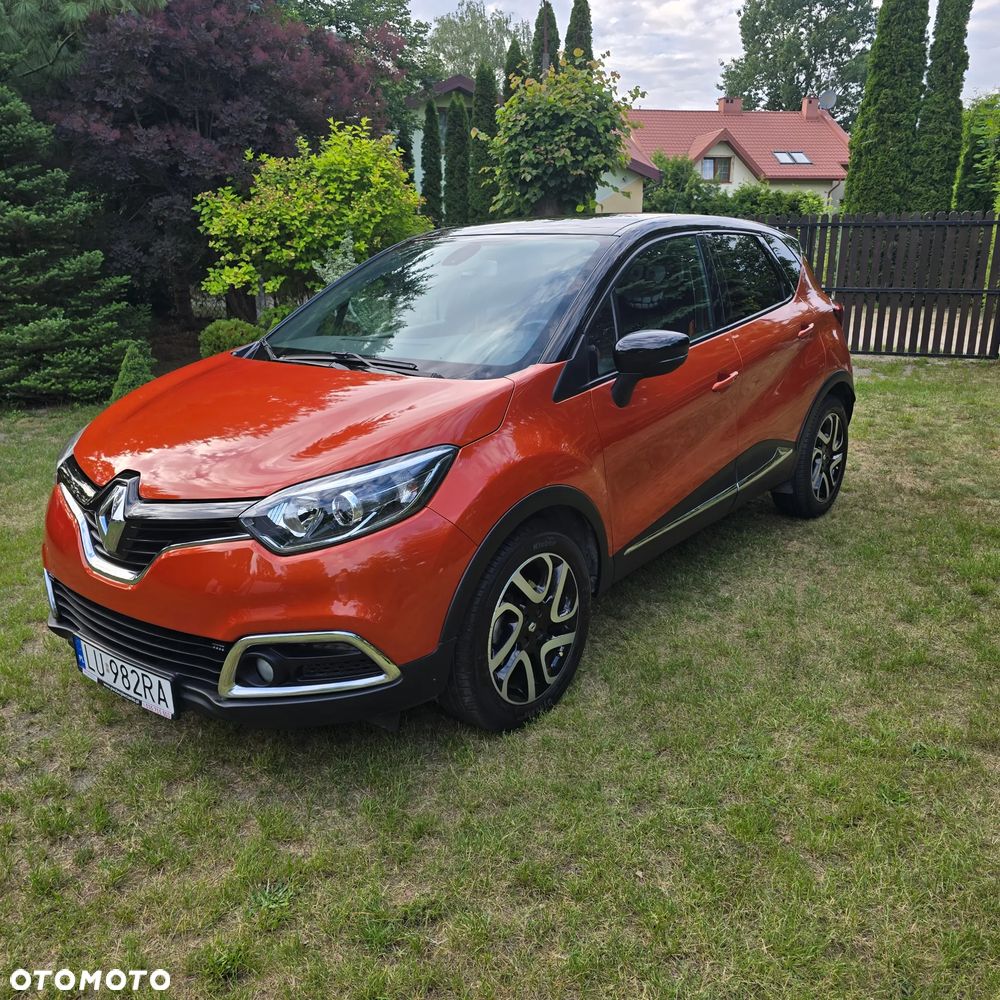 Renault Captur ENERGY dCi 90 Start&Stop Intens - 9