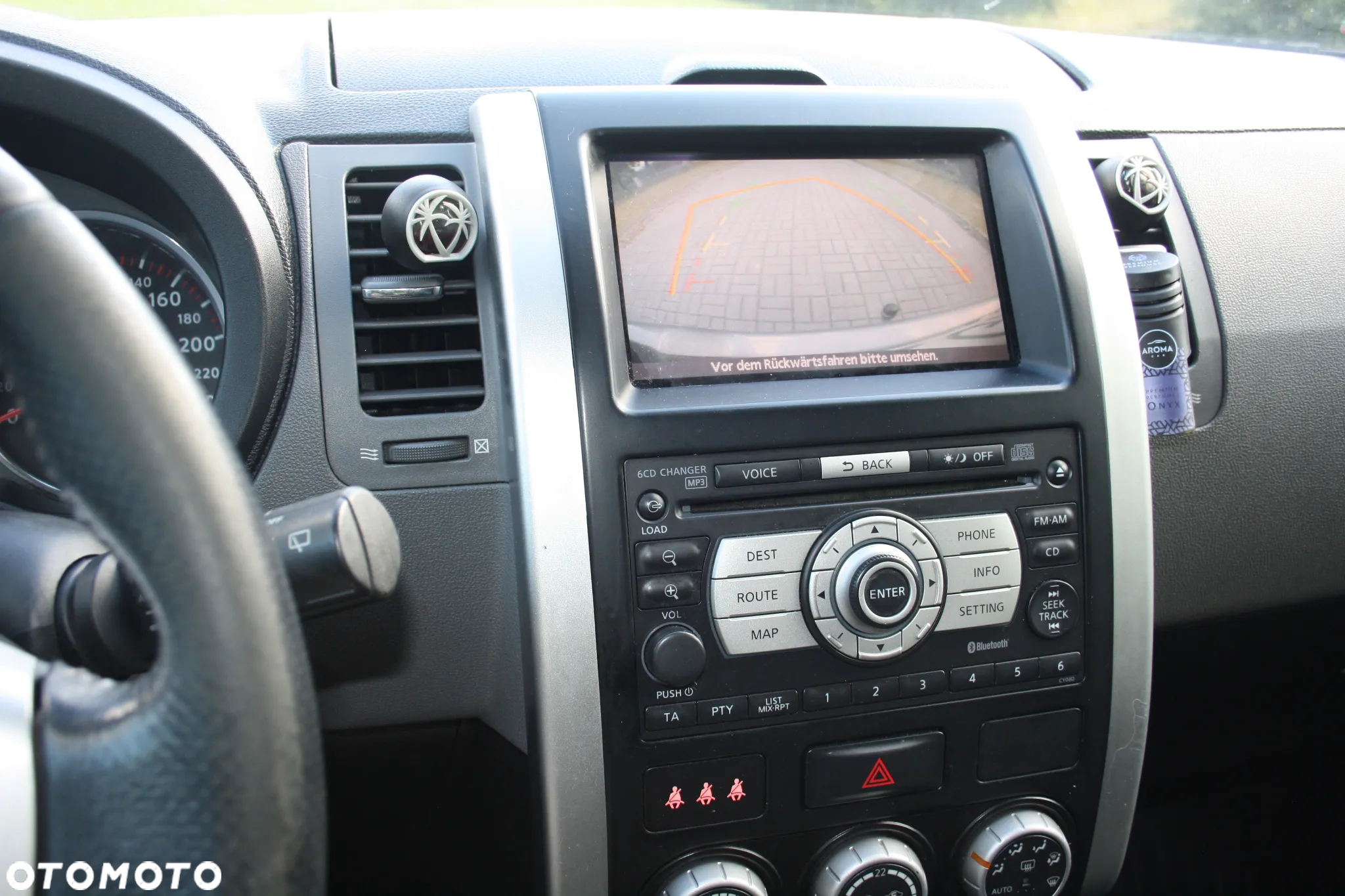 Nissan X-Trail 2.0 dCi LE Platinum - 12