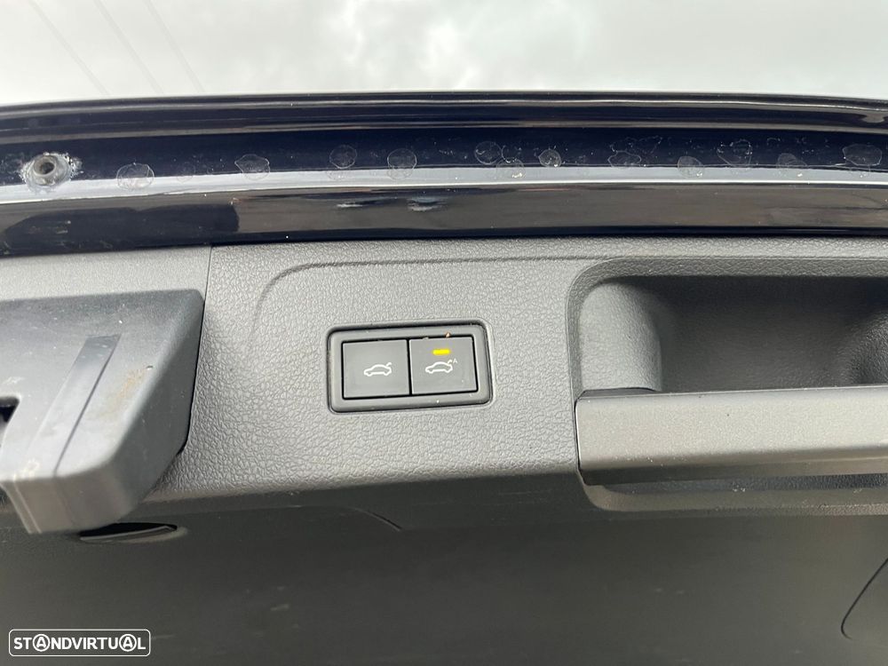 VW Passat 1.4 TSI GTE Plug-in - 8