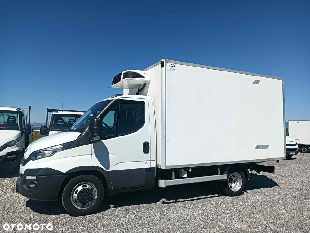 Iveco 35C14, 35C13, 35C15, 35S13, 35S14, 35S15, 35S16 - 8