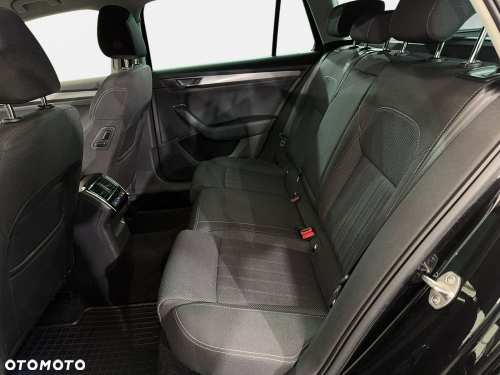 Skoda Superb - 16