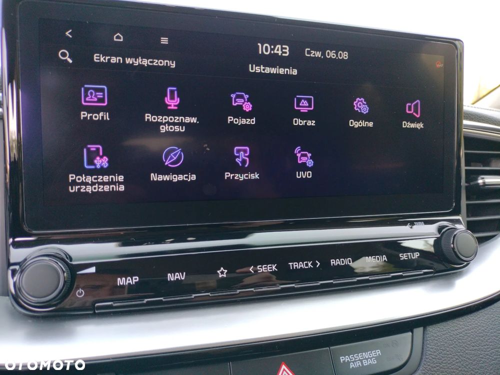 Kia XCeed 1.5 T-GDI L Business Line DCT - 30