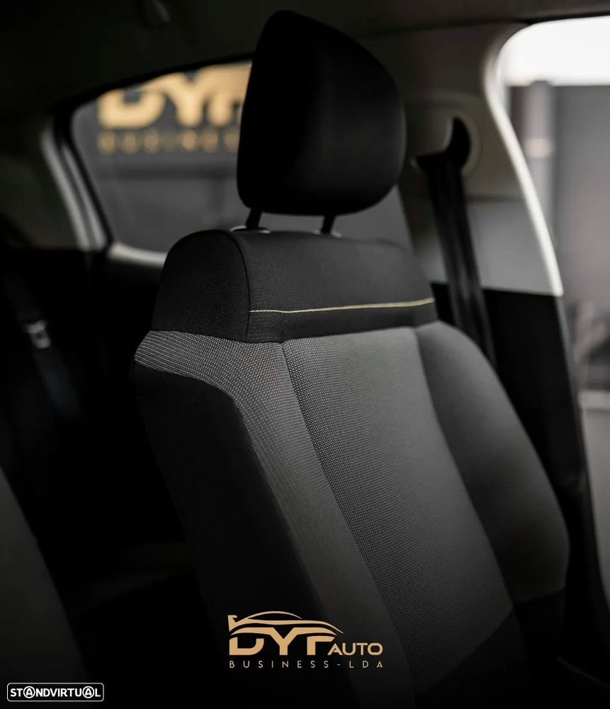 Citroën C3 1.5 BlueHDi Feel Pack - 14