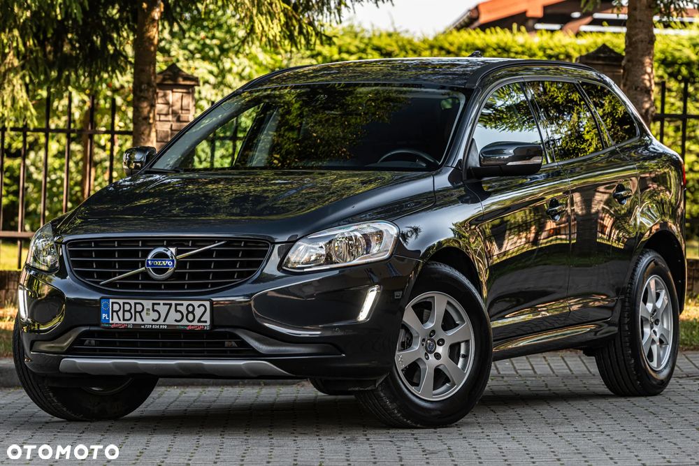 Volvo XC 60 D3 Kinetic - 3
