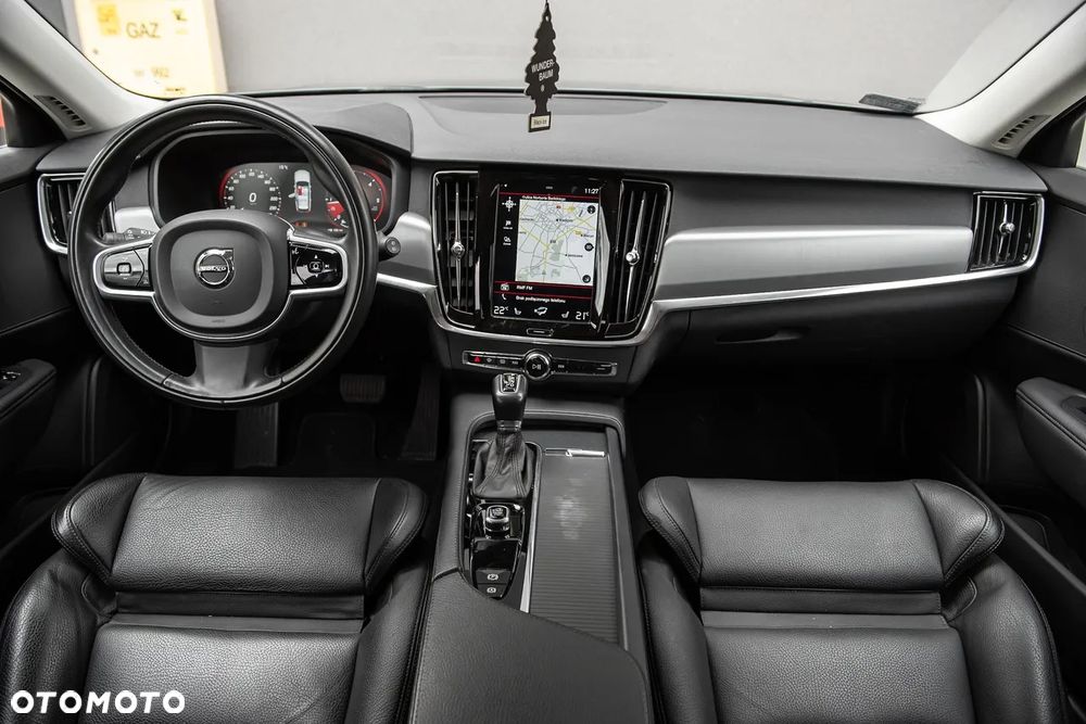 Volvo V90 - 27