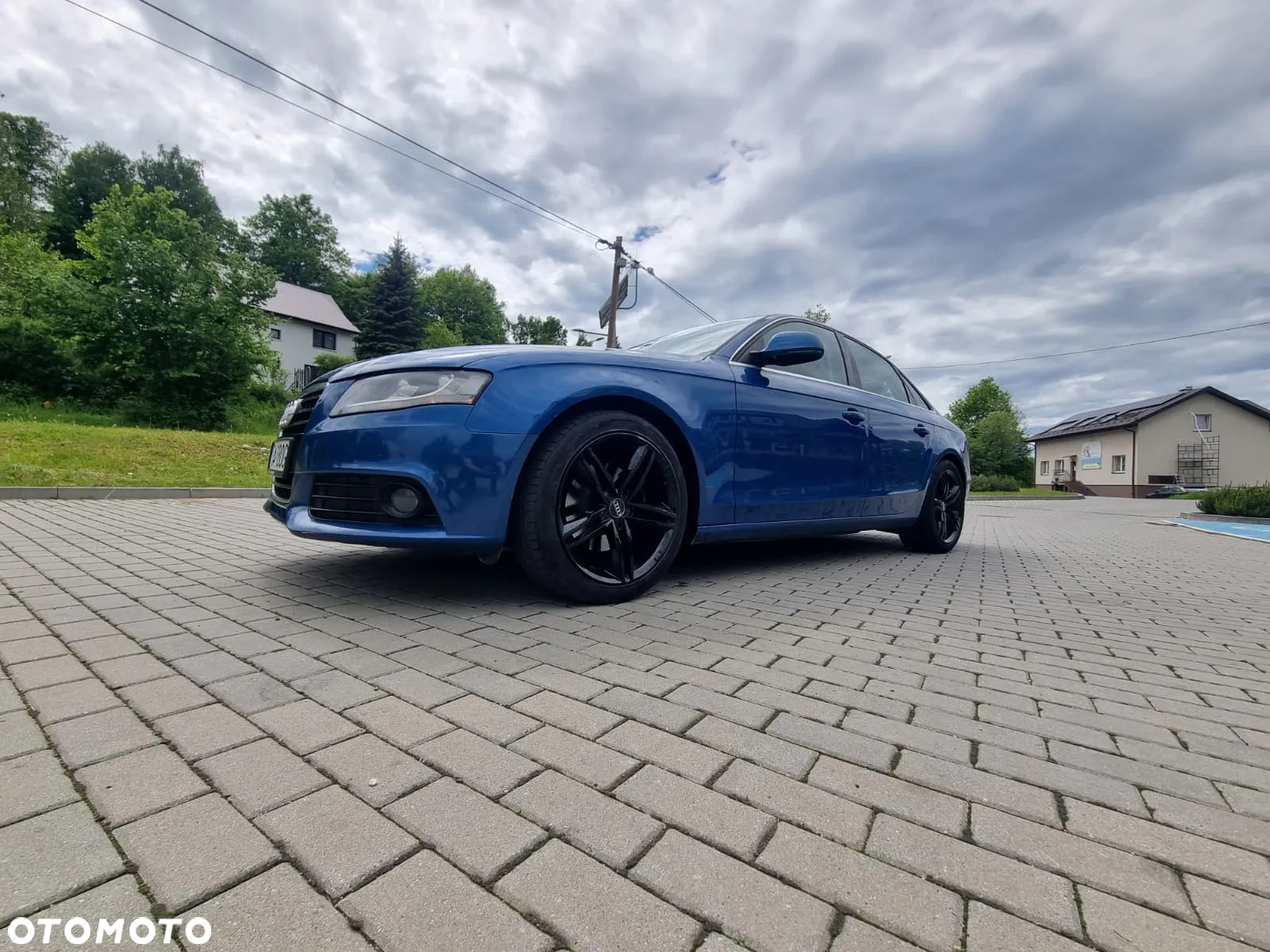 Audi A4 2.0 TDI e - 12