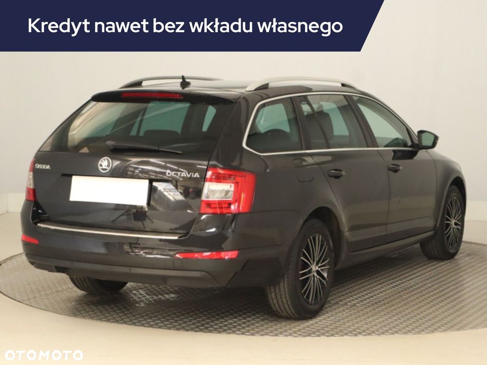 Skoda Octavia - 7