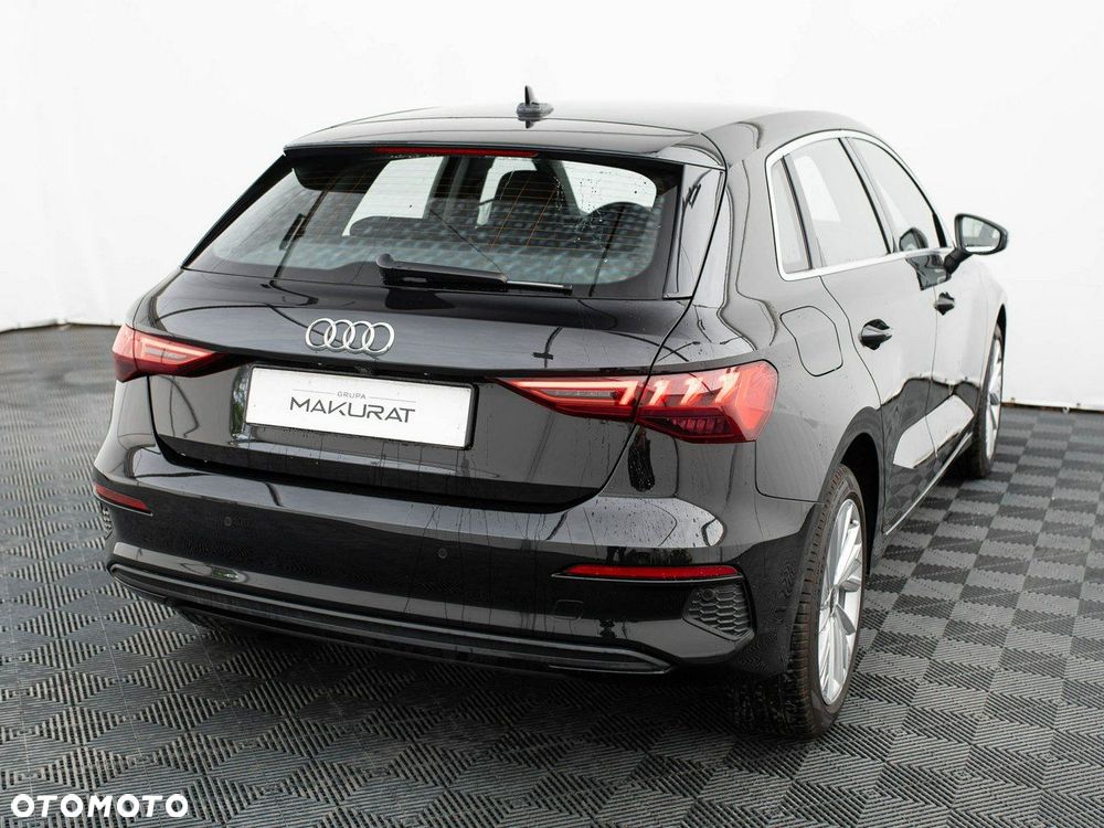 Audi A3 Sportback - 6