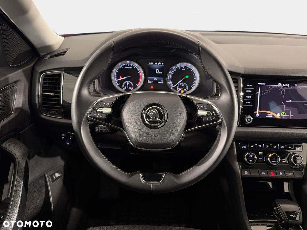 Skoda Kodiaq - 21
