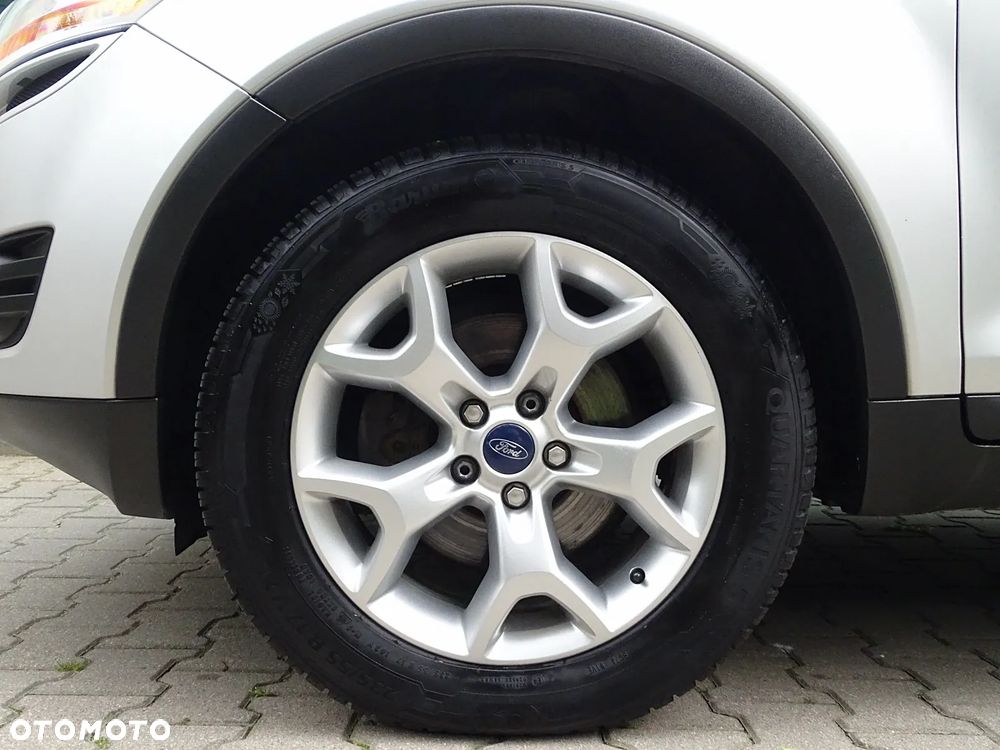 Ford Kuga 2.0 TDCi 2x4 Trend - 25