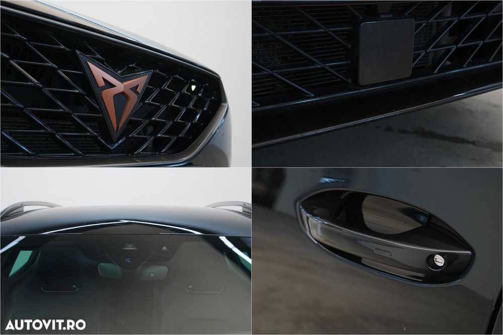 Cupra Formentor VZ 2.0 TSI DSG Tribe Edition - 22