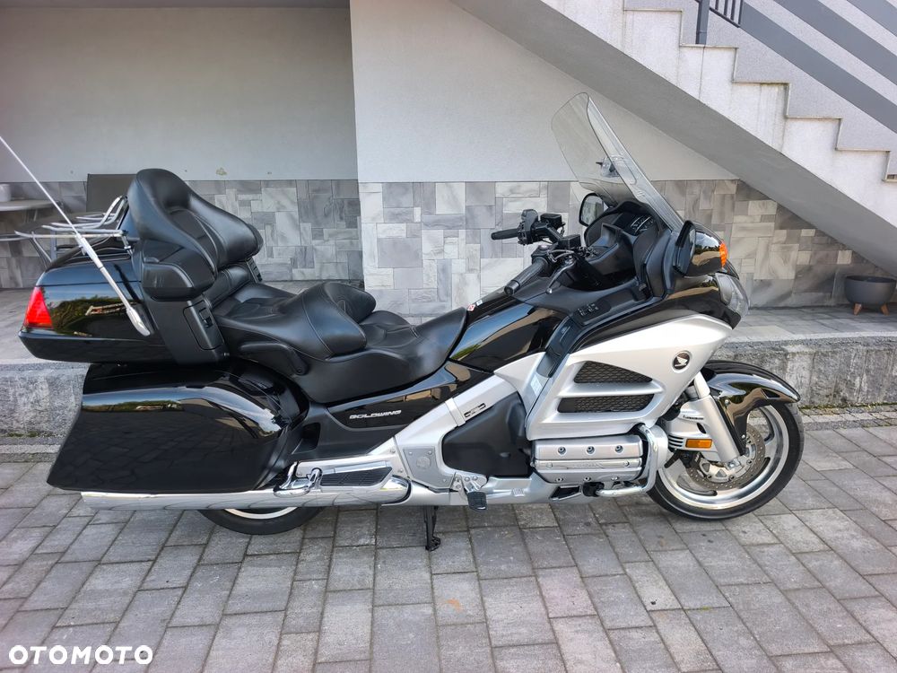 Honda GL