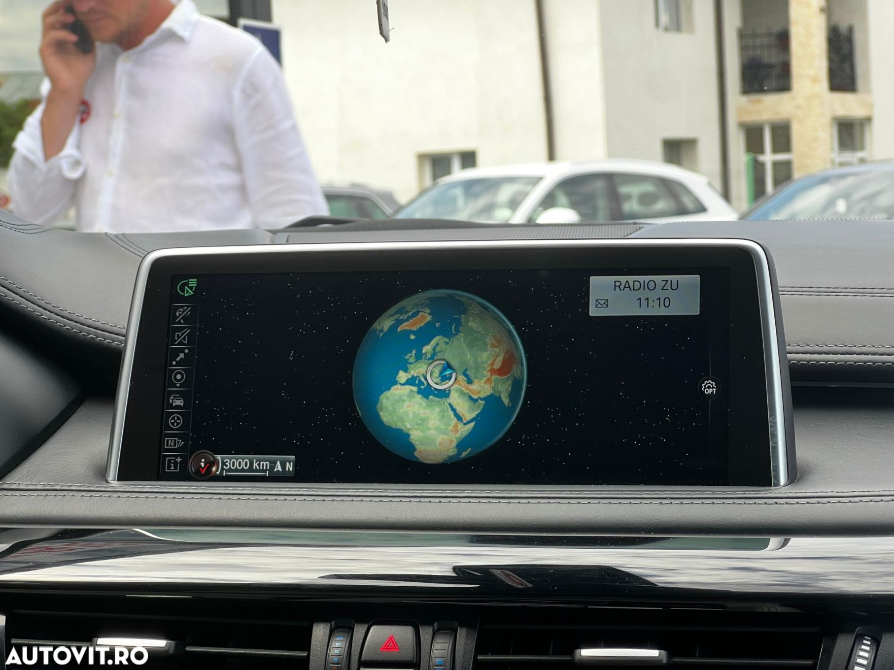 BMW X6 - 11