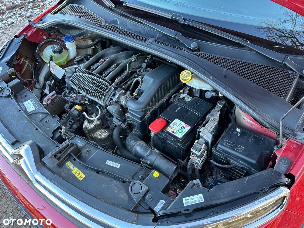 Citroën C3 1.2 PureTech Selection Elite - 23