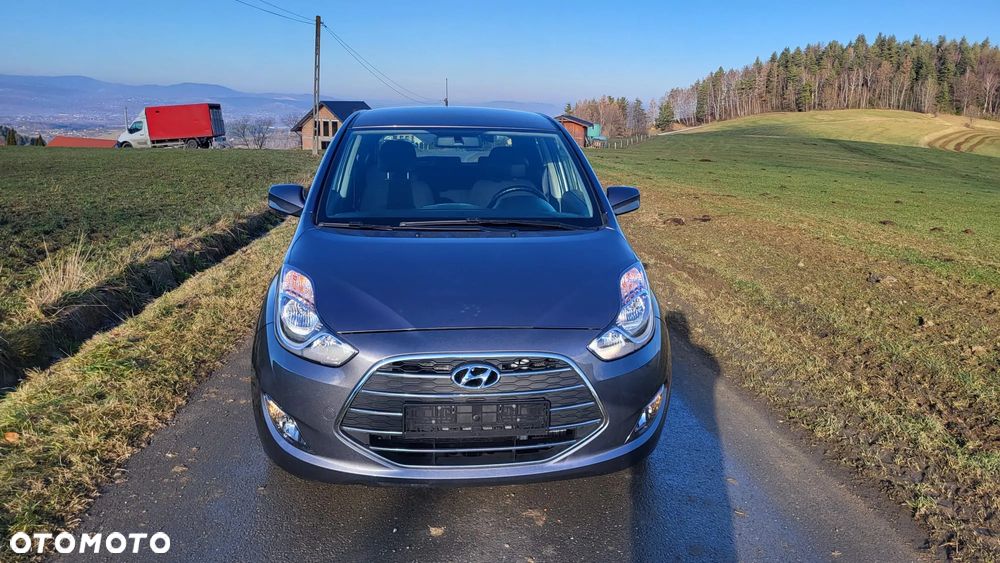 Hyundai ix20 1.4 CRDi Comfort - 5