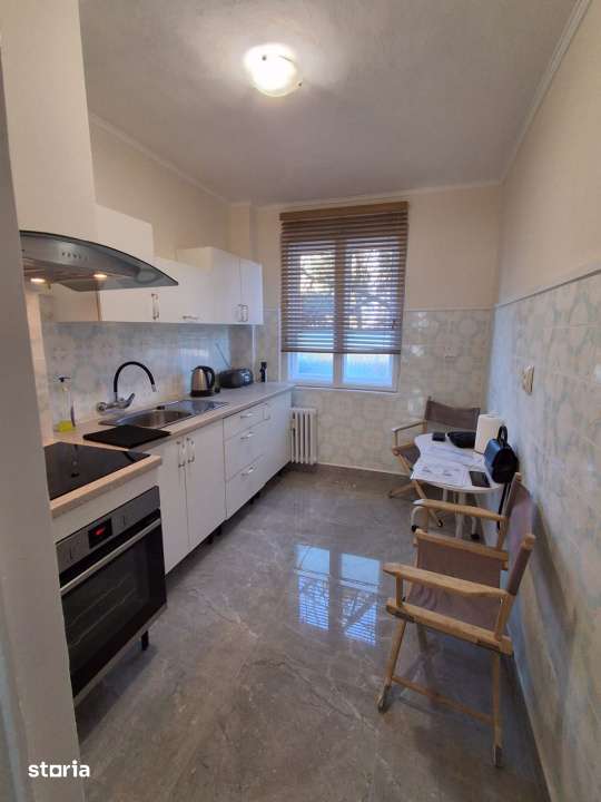 Apartament 3 camere, 58 mp, zona Andrei Muresan — fotografia 1