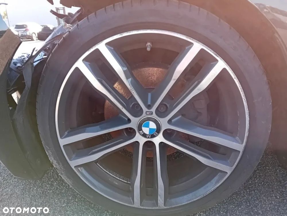 BMW Seria 4 420d Sport-Aut M Sport - 18