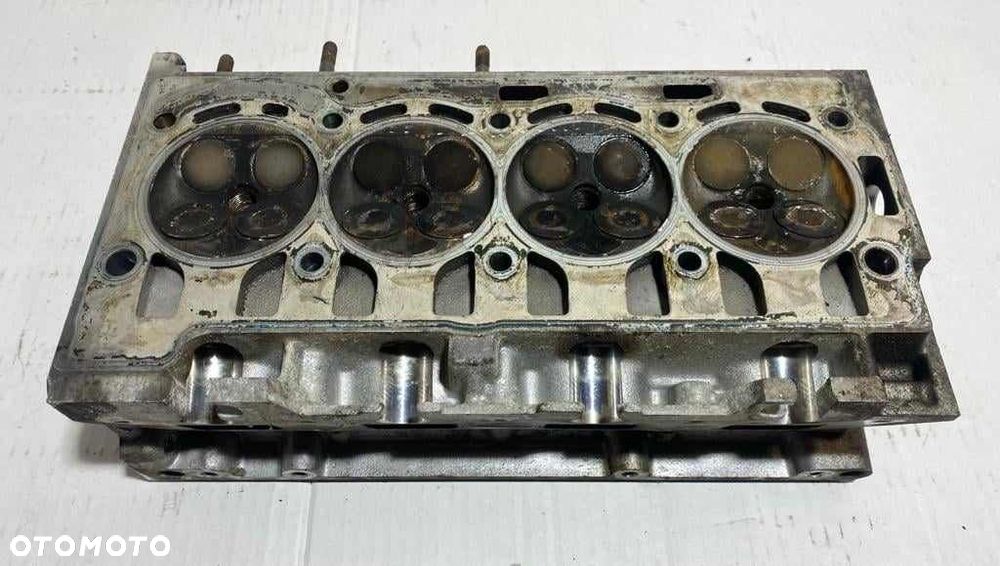 GŁOWICA SILNIKA AUDI A3 8P VW TOURAN 1.6 FSI 03C103358F - 1