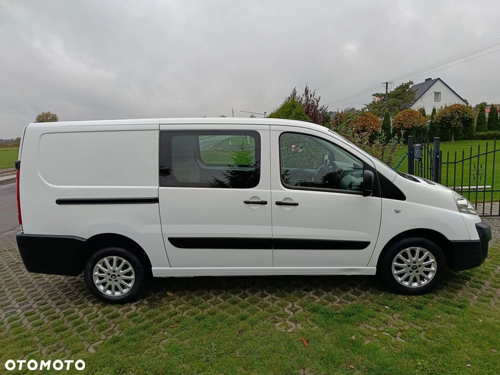 Citroën Jumpy - 4