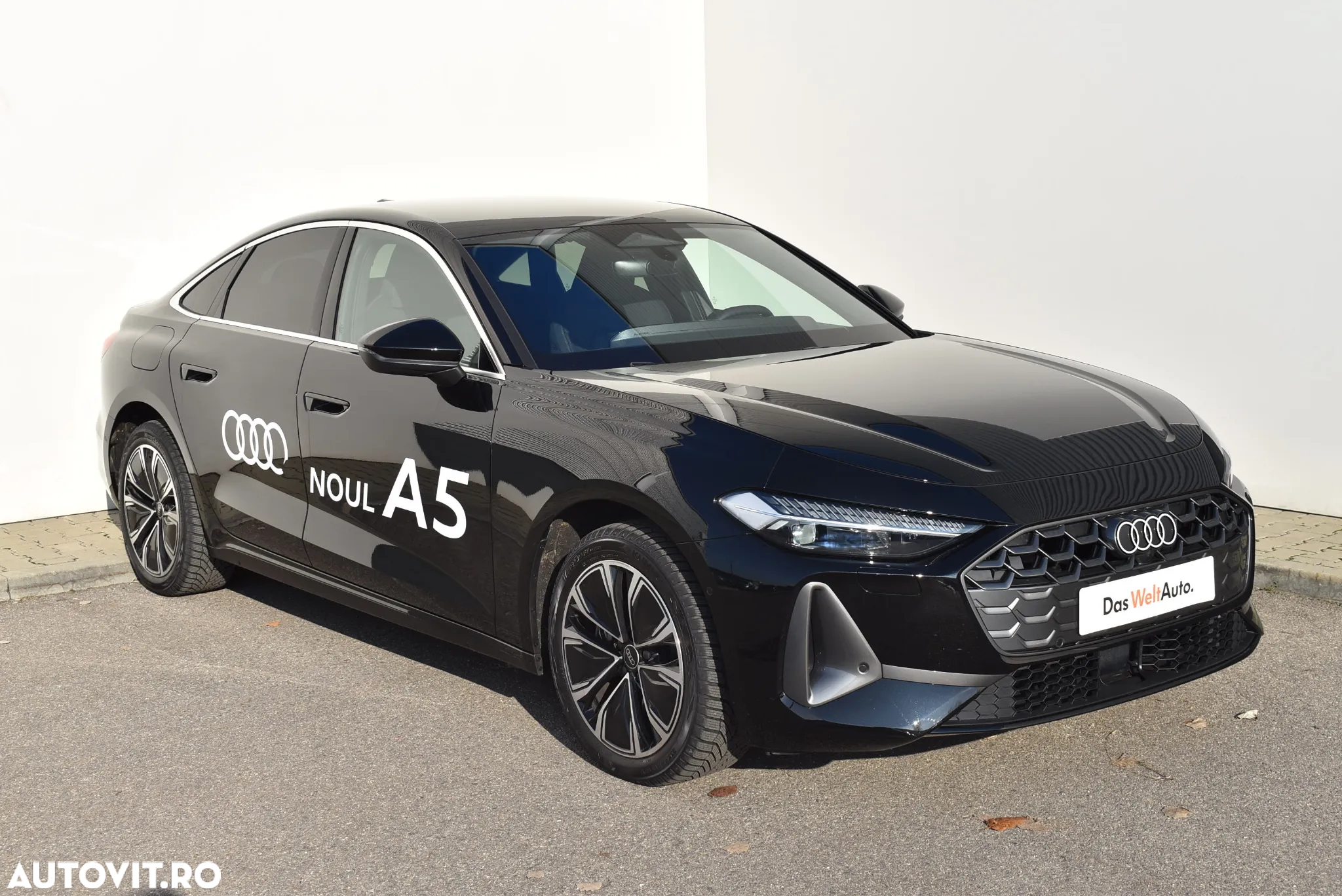 Audi A5 - 3