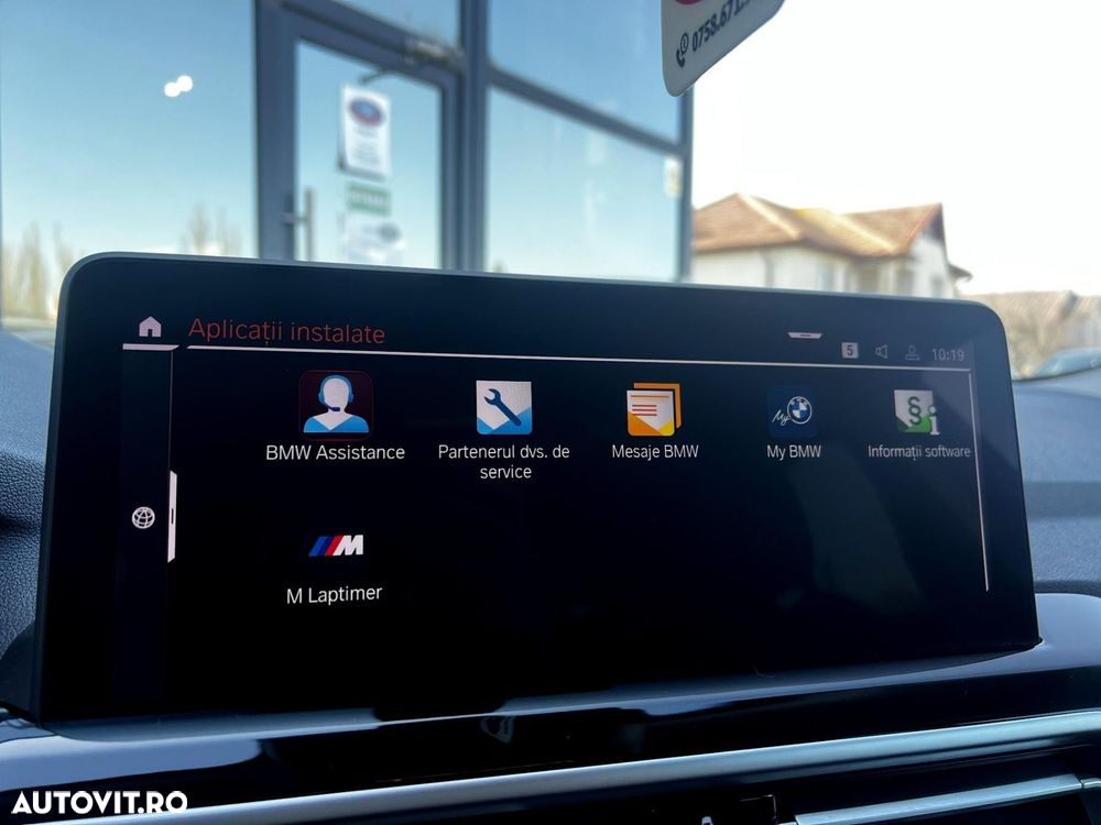 BMW X4 - 27