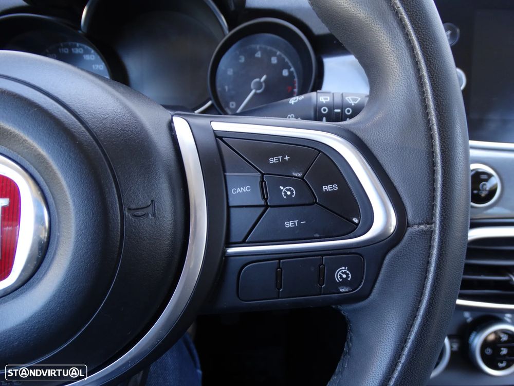 Fiat 500X 1.0 FireFly City Cross - 20