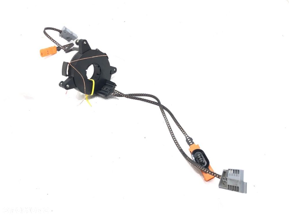 TAŚMA AIRBAG  PEUGEOT 607 (9D, 9U) 2000 - 2022 2.2 HDi 98 kW [133 KM] olej napędowy 2000 - 2006 - 1