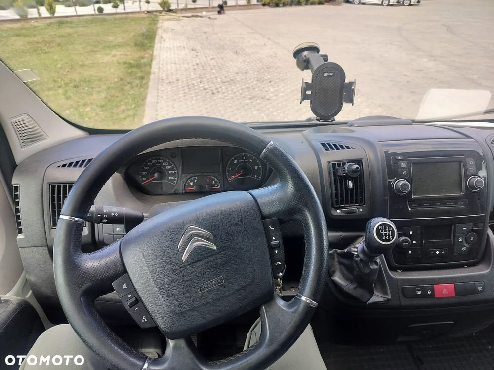 Citroën jumper - 4