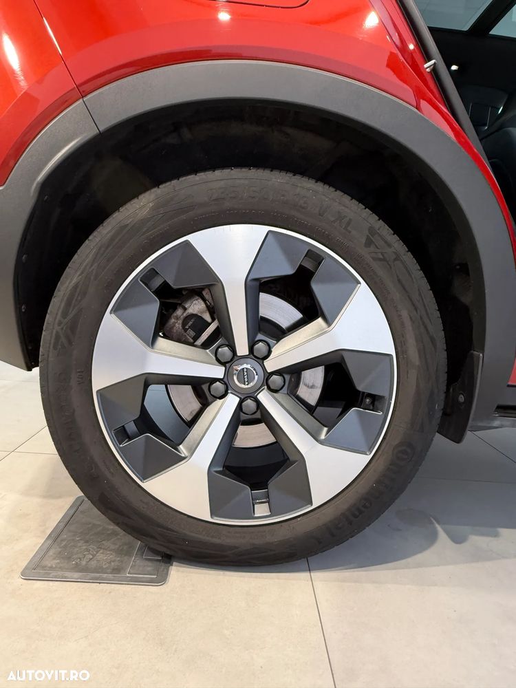 Volvo XC 40 - 25